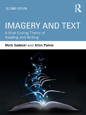 cover image of Imagery and Text